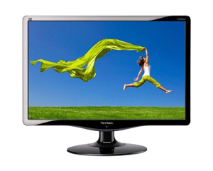 VIEWSONI  LED/18.5''/5MS